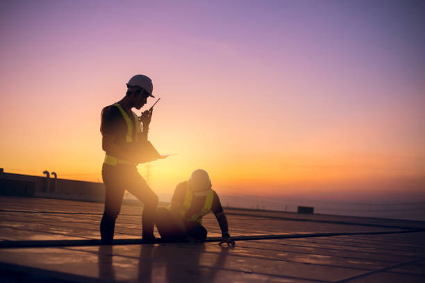 Sealant for Roof in Glasgow, OR