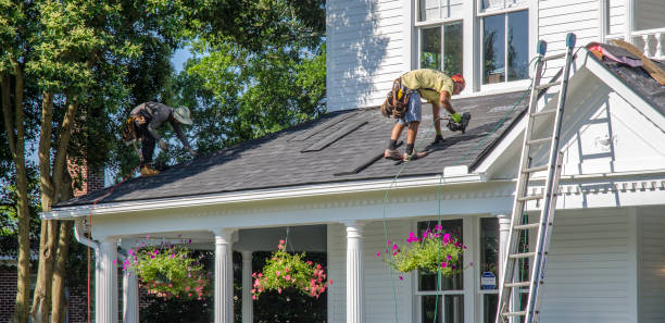 Best Local Roofing Companies  in Glasgow, OR