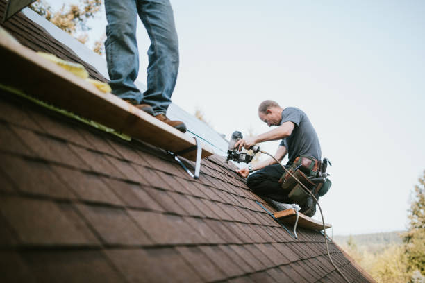 Best Storm Damage Roof Repair  in Glasgow, OR
