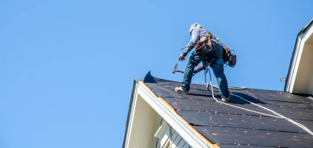 Quick and Trustworthy Emergency Roof Repair Services in Glasgow, OR