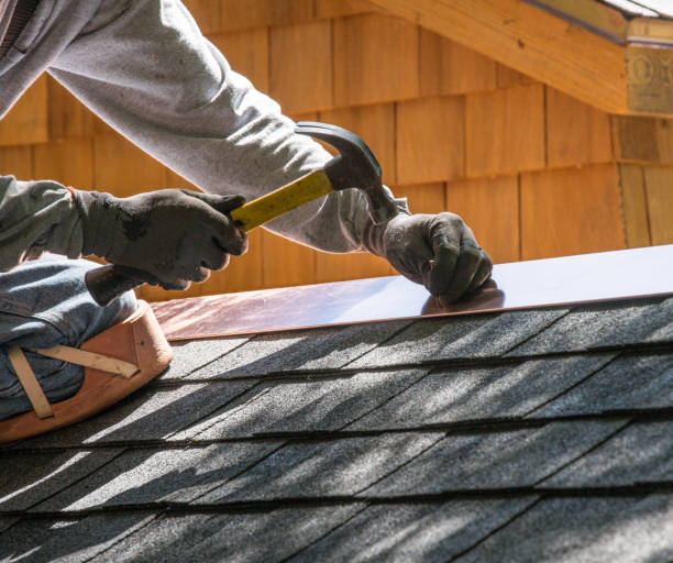 Best Roof Replacement Cost  in Glasgow, OR